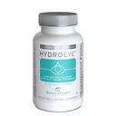 Saúde baseada em ciência HydroEye Dry Eye Supplement – Fórmula clinicamente testada com GLA, EPA e DHA – Eye Comfort & Tear Film Support – 120 Softgels