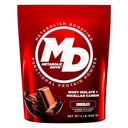Biotest Metabolic Drive Protein - Flavor de baixo carbono-Bomba, 20 Servings - Whey Isolate + Micellar Casein - Chocolate assinatura