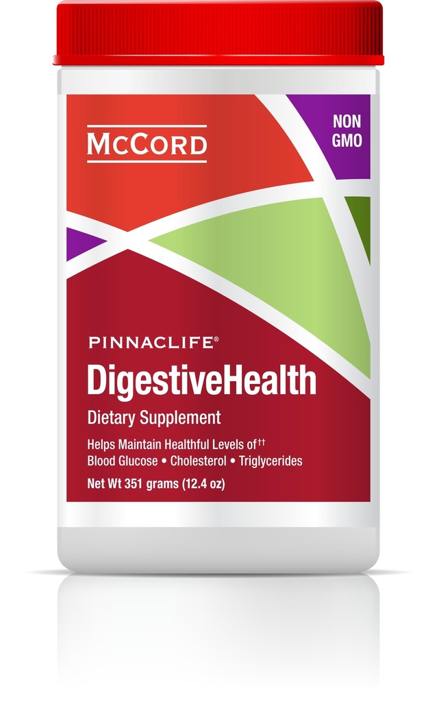 DigestiveHealth Prebiotic Fiber Boost Supplement 11,7g □ Gut & Digestive System Health