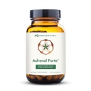 MD Prescritivos - Forte Adrenal - Suplemento de Suporte Adrenal* com Ashwagandha & Rhodiola - 120 Cápsulas