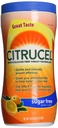 Citrucel Laranja Açúcar Free Laxante, 16.9 oz