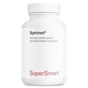 Supersmart - Suplemento de sitrinol 300mg por dia (Alta Absorção) - Citrus Bioflavonoids & Tocotrienols Complex - Extrato de Fruta de Palmeira - Gluten Free - 60 Softgels