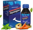Suporte Fígado Protetor Digestivo - Suplemento de ervas líquidas com extrato de alcachofra para o fígado Cleanse Detox & Repair - Detox Liver Cleanse Drops com hortelã, boldo e cenoura - 120 ml