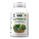 ANDREW LESSMAN Lutein 12 mg - 360 Softgels - Ultra-altos níveis de Lutein. Poderoso anti-oxidante carotenóide. Suporta saúde ocular e promove visão saudável e pele.