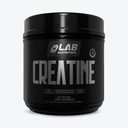 Nutrição de laboratório Creatina Monohidrato Micronized Powder 500G, 5000mg Por Serv (5g) Keto Friendly, Micronized Creatina Monohidrato, 100 Servings, 17.64 Ounces, Sem sabor
