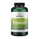 Swanson Pygeum - 400mg Suplemento de ervas para a saúde da próstata masculina - Suporta a saúde da bexiga e do trato urinário - 120 cápsulas