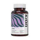 Kion Sleep (Dormir adormecida) rápido, ficar dormindo e melhorar a qualidade do sono , Amino Acid Powered Sleep Support