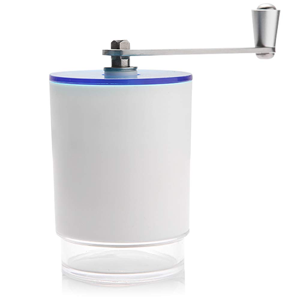 Pill Grinder Pill Crusher – facilmente esmaga vários comprimidos ou vitaminas em pó fino ao mesmo tempo (Extra Jar Incluído) - Grande Pulverizador para alimentação de tubo, crianças, animais de estimação e artrite