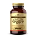 Solgar Glucosamina Ácido Hialurónico Condroitina HSH (Shellfish-Free), 60 Comprimidos - Apoio Conjunto e Conforto - Suporta Estilos de Vida Activos - Não-GMO, Gluten Free, Dairy Free - 20 Servings