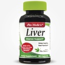 Laboratório do FITO MEDIC - Liver Cleanse Detox & Repair, Suplemento Fígado - com - Cardo de Leite - Extrato de alcachofra -Boldo-Rhubarb-Ultra alta Absorção.