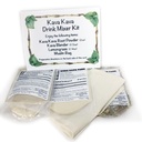 Kit básico de iniciação Kava Kava para dois