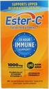 Ester-C Vitamina C, 1000mg Comprimidos, frasco de 90-conta