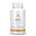 VTC VitaTradingCo. Krill Omega-3 Oil Supplement 100mg Puro Antárctico Netuno Krill Oil (NKO)