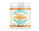 American Standard Supplements Pure Creatina Monohidrato Pó Micronizado - Creatina Micronizado Monohidrato Pó - Sem sabor - 5000mg por serviço - 60 Servings (300g)