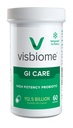 Visbiome® GI Care - Probiótico de alta potência - 112,5 bilhões de CFU Live Probióticos, Formulação Original De Simone, Made in USA, 60 Cápsulas.