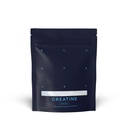Blueprint Bryan Johnson Creatina Mono-hidratado em pó – Aminoácido em pó - Suplemento Suporta Crescimento muscular, Recuperação, Força e Foco – Creatina sem sabor para Mulheres e Homens – 5g Dose – 100 Servings
