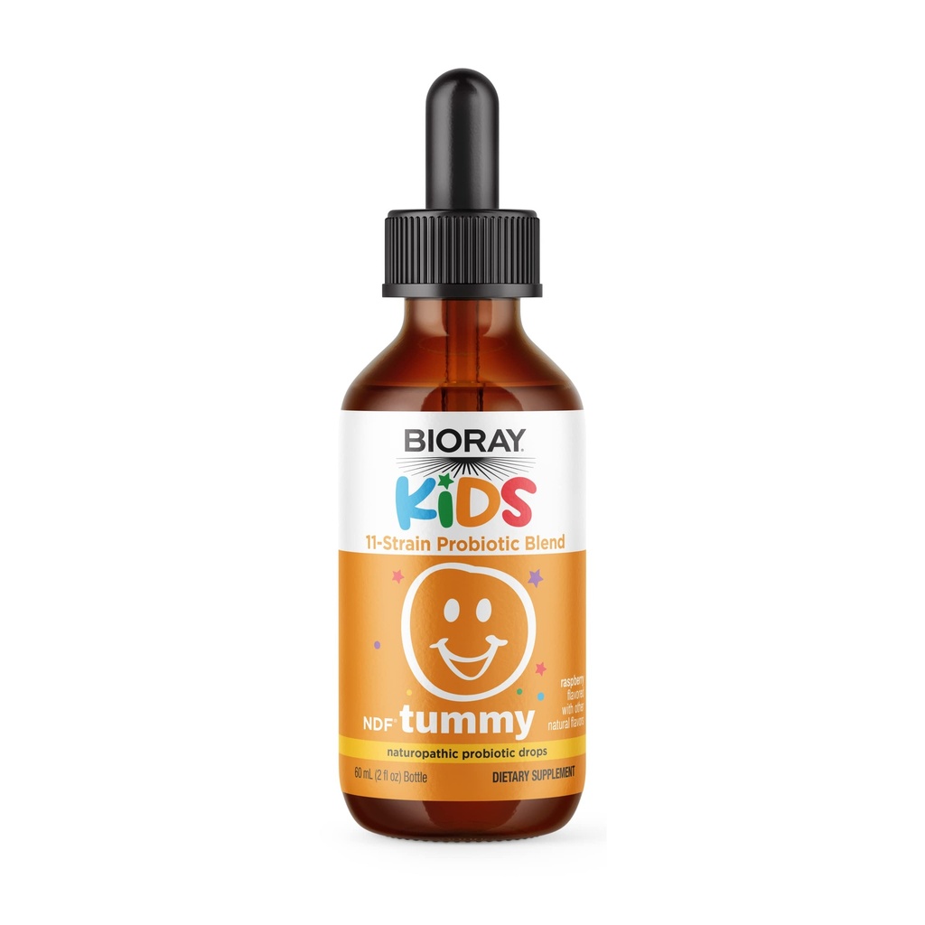 BIORAY NDF Tummy 2 onças