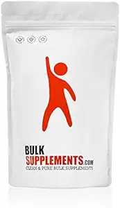 BulkSuplementos.com espirulina orgânica em pó - Alga Verde Azul - Superalimento orgânico em pó - Verde em pó Superalimento - 3g de espirulina orgânica pura por serviço (1 quilograma - 2,2 lbs)