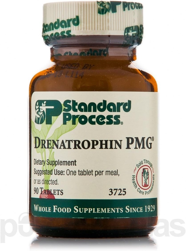 Drenatropina PMG 90 páginas