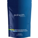 ProHealth Longevidade Bulk Trans Resveratrol Powder 100 Grams - Pure Pharmaceutical Grade, 1000 mg por Scoop, Absorção Superior e Biodisponibilidade