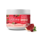 Ultima Replenisher diária Electrolyte Powder Drink Mix – Açúcar gratuito – Romã de cereja, 30 Servings – Hydration Powder com 6 Eletrolitos e Trace Minerals – Keto Friendly, Vegan, Não-GMO