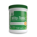 Saúde Thru Nutrition Mito-Tonic Advanced Mit Mix Mitcondrial Drink CoQ-10, PQQ, D-Ribose, L-Carnitina & More .