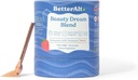 Melhor Alt Beauty Dream Mistura 45 g (30 Servings) com Camomila, Ácido Hialurônico para dormir descansado
