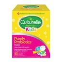 Culturelle Kids Daily Probiotic Packets for Kids, (Ages 3+) - 50 Contagem – Da marca #1 Pediatrician-recomendada – Flavorless Daily Probióticos para Saúde Digestiva e Suporte Imune