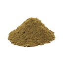 Melhores Botânicos Cascara Sagrada Bark Powder 16 onças.