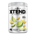 Xtend XTEND Original BCAA pó 7g BCAA e 2,5g L-Glutamina, Sugar Free pós exercício de recuperação muscular Beber com aminoácidos para homens e mulheres, 30 Servings