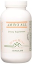 Nutri-West - Amino Todos os 240 comprimidos