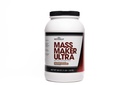 Beverly Internacional Mass Maker Ultra Chocolate, 14 Servings, 3lb. Construir massa magra como um Pró. Proteína do leite Isolado, Whey Protein Isolate + Ovo. Óleo MCT. Carbos limpos, ótimo sabor