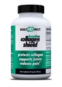 SAÚDE DIRECTA - BeActive Collagen Shield - 120 Cápsulas - Advanced Green-Lipped Mussel Supplement for Collagen Protection - Suporta Colágeno em Pele, Articulações e Músculos