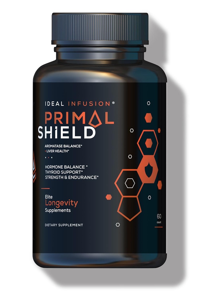 Bloqueador de estrogênio e equilíbrio hormonal para homens e mulheres: DIM 300mg Suplemento com BioPerine - 20x Potência Broccoli Sprout Extrato com Iodo de Extrato de Kelp para Fígado e Saúde da Tiróide (60 porções)