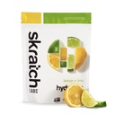 Skratch Labs Hydration Powder .Sport Drink Mix .Eletrolíticos Pó para Exercício, Endurance, e Desempenho .