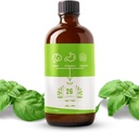 26 Herb Dr. Sebi Maya Formula - Iron-Rich Herbal Blend - Suporta jejum e bem-estar - Apoia Colon Cleanse & Full Body Detox - Feita com ingredientes selvagens em Honduras