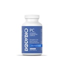 BodyBio PC - Fosfatidilcolina para a Saúde do Cérebro, Clareza Mental, Função Cognitiva, Reparação Celular e Envelhecimento Saudável, Suplemento Complexo Fosfolipídico para Detox Diário Gentil