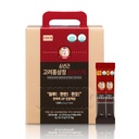 6-Ano coreano vermelho Ginseng 365 Ou 100 varas Vegan