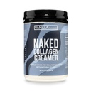 Creme de café de colágeno nu - Creme de colágeno de baunilha para o café - Dairy-free, Gluten-free, GMO-free - Suporte de cabelo, pele e unhas - 40 Servings