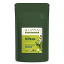 Banyan Botanicals Triphala Powder - Suplemento de Digestão Orgânica com Amla, Haritaki & Bibhitaki – Digestion, Colon Support & Healthy Gut Microbiome* – 1/2 lb – Não-GMO Fonte sustentável Vegan