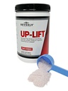 Beverly International Up-Lift Estimulante Grátis 330 gramas. Treino Energy Drink Mix w / óxido nítrico e catalisadores de desempenho cognitivo. Beta Alanine, L-Citrulina, L-Tirosina.