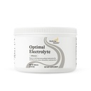 Busca de saúde Optimal Electrolyte Powder, Sem sabor, Energia saudável e suporte de resistência, Promove a hidratação e músculos saudáveis, Vegan e vegetariano (30 Servings)*