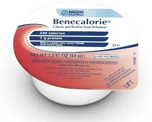 Recurso Benecal Suplemento Nutricional (Suplemento, Recurso, Benecal, 1,5 oz Pkt) 24 Cada / Caso