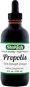 Stakich Propolis Extract (4 onça 75%)
