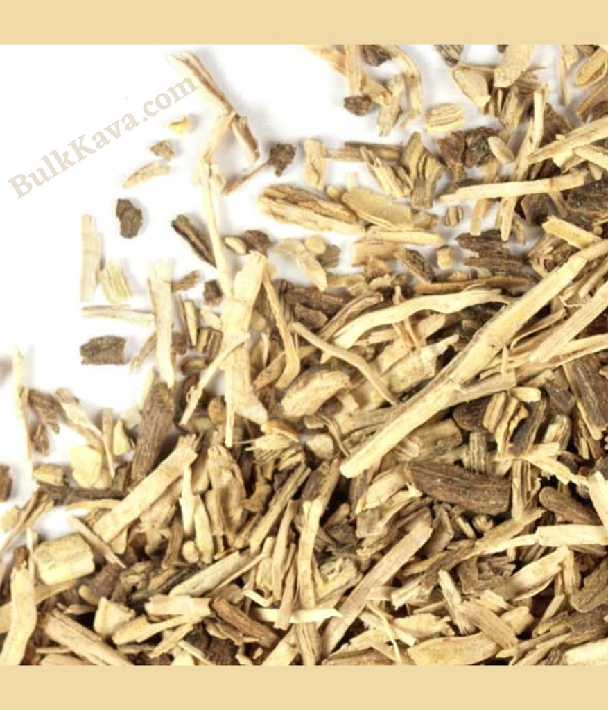 Botânicos Starwest Kava Kava Root C/S, 4 Onças