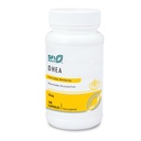 SFI Health Klaire Labs DHEA 10mg - Dehydroepiandrosterona Derivado de Yam Selvagem - Micronizado para Absorção Superior - Suplemento Hipoalergênico, Livre de Soja para Homens e Mulheres (100 Cápsulas)