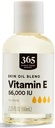 365 by Whole Foods Market, Vitamina E Skin Oil 56 000 UI, 2,25 fl oz