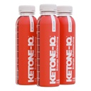 Ketone-IQ Exógeno Ketone Supplement Drink – 30 Servings com 10 g de cetonas por serviço Suporte de cetose rápida, Energia & Mental Focus
