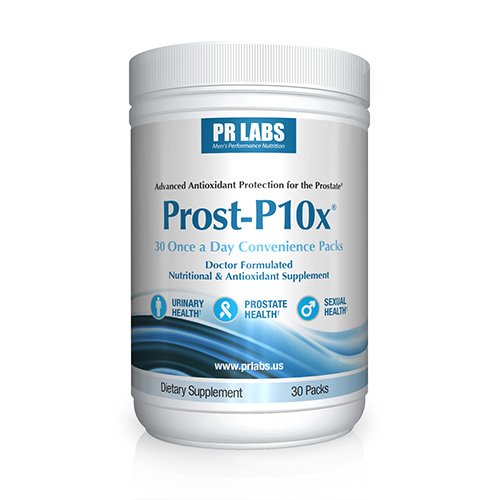 Médico Formulado Suplementos de Próstata para Homens, Serra Palmetto, Beta Sitosterol, Prostatite e alívio BPH, Reduzir Frequent Urination & passeios de banheiro (30 pacotes, 1 mês de fornecimento)
