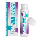 Gel de cicatriz de silicone para cicatrizes após a cirurgia, C Seção Scar & Deep Scar Removal, Silicone Stick, Silicone Scar Gel para cicatrizes cirúrgicas & Keloid Scar Tratamento, Gel de silicone para cicatrizes após a cirurgia, 4.25g